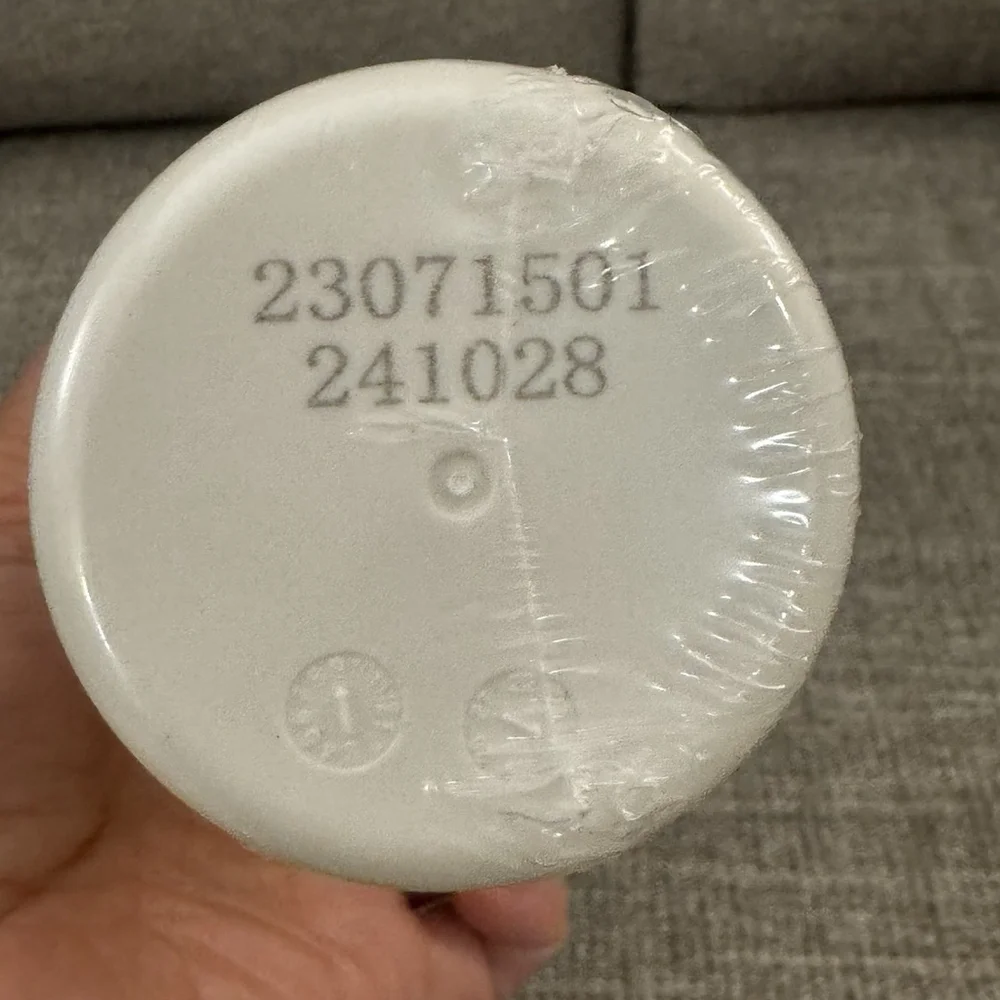 NEW Pure Blue H2O Sediment Stage 1 Replacement Filter for Reverse Osmosis System